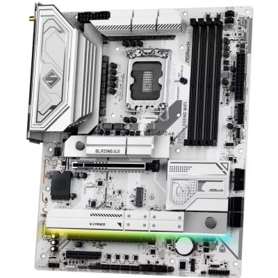 ASRock Z890 STEEL LEGEND WIFI – Hledejceny.cz