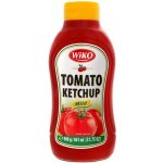 Wiko Tomato Ketchup Mild 900 g – Sleviste.cz