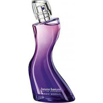 Bruno Banani Magic toaletní voda dámská 30 ml