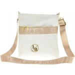 Laura Biaggi kabelka A328/5 bílá – Hledejceny.cz