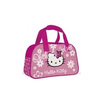 Karton P+P taška přes rameno HOBBY Hello Kitty 3-660