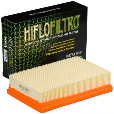 HIFLO vzduchový filtr BMW R 1200 GS 13-18 (20), R 1200R/RS/RT (LC) 14-18 (20), R1250 GS 19-24, R1250RS/RT 19-24 (12-94152) | Zboží Auto