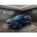 Skoda Fabia 1.0 MPI Balance 59 kW – Hledejceny.cz