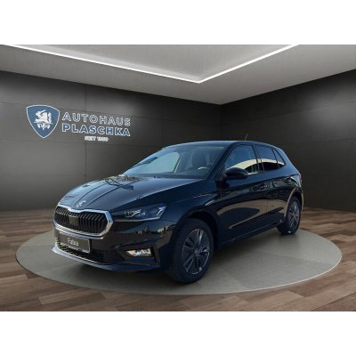 Skoda Fabia 1.0 MPI Balance 59 kW – Hledejceny.cz