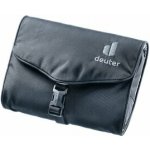 Deuter Wash kosmetická taštička Bag I black black – Hledejceny.cz