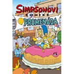 Simpsonovi - Promenáda - Matt Groening – Sleviste.cz