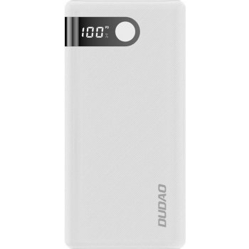 Dudao K9Pro 20000mAh bílá