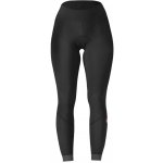 Castelli Velocissima Thermal Tight black/black Reflex – Zboží Mobilmania