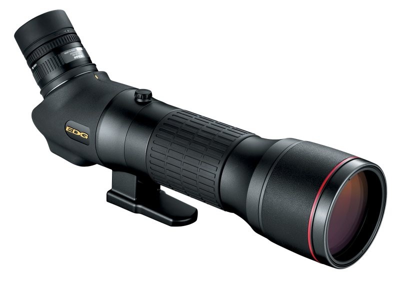 Nikon Field Scope EDG 85 A