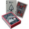 Karetní hry Hrací karty 14837 Tragic Royality září ve tmě