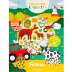 Dobrodružství s magnety Farma – Zboží Dáma