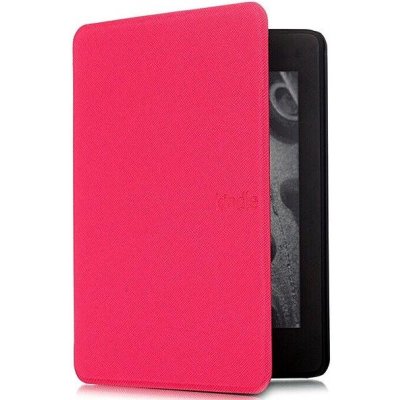B Safe Lock 612 Durable Lock pro Amazon Kindle Paperwhite 1 2 3 08594211252690 tmavě růžové – Zboží Mobilmania
