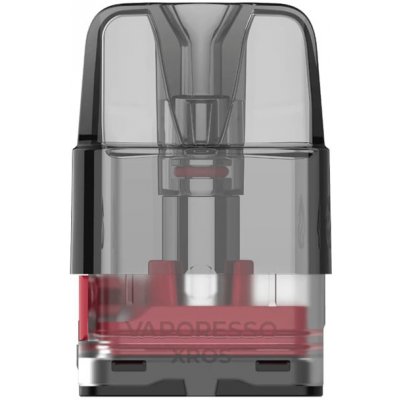 Vaporesso XROS Pod Series Mesh cartridge 3ml 1 ks – Zboží Mobilmania