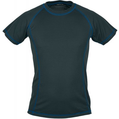 Schwarzwolf PASSAT MEN funkční tričko modrá
