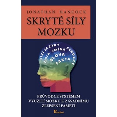 Skryté síly mozku – Zboží Mobilmania