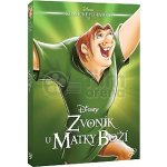 Zvoník u Matky Boží - Edice Disney klasické pohádky DVD – Hledejceny.cz