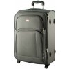 Cestovní kufr Lorenbag Suitcase 91074 šedá 60 l