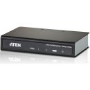 Aten VS-182A 2 port HDMI splitter 1-2 4K2K rozlišení 2160p