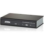 Aten VS-182A 2 port HDMI splitter 1-2 4K2K rozlišení 2160p – Zboží Mobilmania