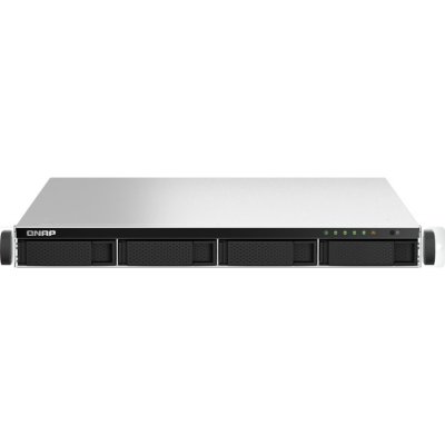 QNAP TS-464U-RP-8G – Zboží Mobilmania