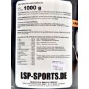 LSP Nutrition 100% Casein 1000 g