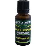 Jet Fish Esence Exkluzivní Pomeranč 20 ml – Zboží Mobilmania