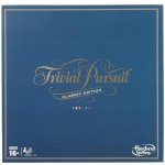 Trivial Pursuit: Classic Edition – Hledejceny.cz