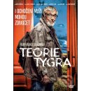 Teorie tygra DVD