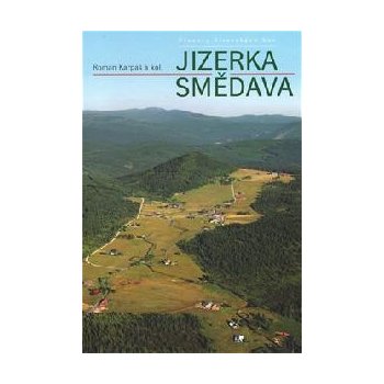 Jizerka Smědava