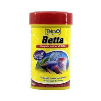 Tetra Betta 100 ml