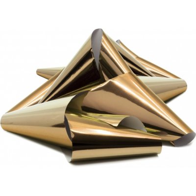 AGLIA HIGH GLOSSY FOIL Gold mirror fólie – Hledejceny.cz