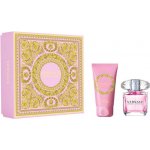 Versace Bright Crystal Woman tělové mléko 200 ml – Zboží Dáma