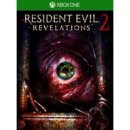 Resident Evil: Revelations 2