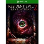 Resident Evil: Revelations 2 – Zboží Živě