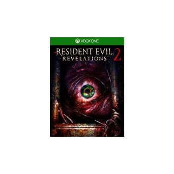 Resident Evil: Revelations 2