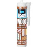 Bison Wood Sealant 300 ml merbau – Hledejceny.cz