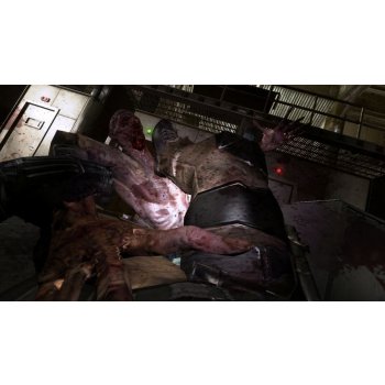 F.E.A.R. 2: Project Origin