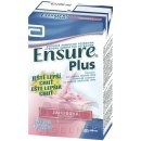 ENSURE PLUS PŘÍCHUŤ JAHODA POR SOL 1X220ML