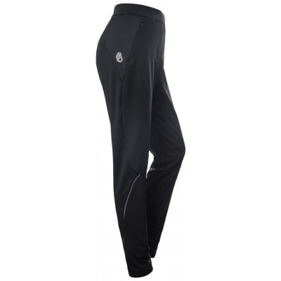 Sensor Profi černá 16200143 dámské kalhoty – Zboží Dáma