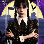 RAVENSBURGER Wednesday No Hug Zone 300 dílků – Zboží Dáma