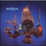 Pink Floyd - Relics CD – Zbozi.Blesk.cz