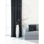 Látka 391206/102 na závěsy, polštářky - 40 x 40 cm – Hledejceny.cz