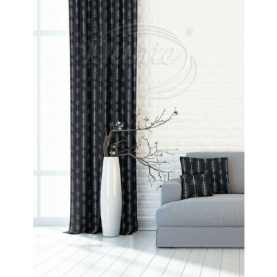 Látka 391206/102 na závěsy, polštářky - 40 x 40 cm – Hledejceny.cz