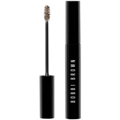 Bobbi Brown Natural Brow Shaper gel na obočí Mahogany 4,4 ml – Zboží Dáma