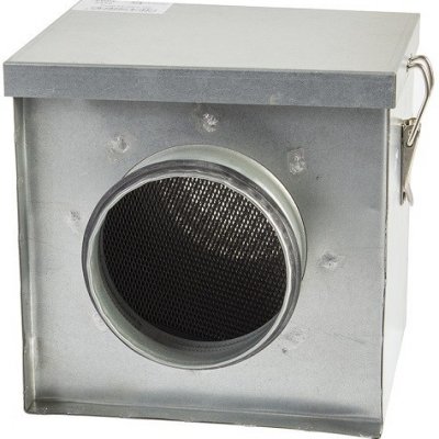 Dalap Tukový filtr K 150 – Sleviste.cz