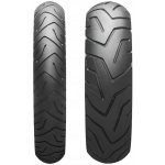 Bridgestone A41 120/70 R19 60V – Zboží Mobilmania