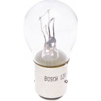 Bosch Pure Light 1987302202 P21/5W BAY15d 12V 21/5W – Zboží Mobilmania