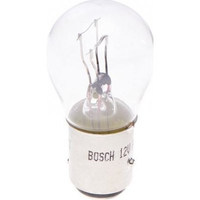 Bosch Pure Light 1987302202 P21/5W BAY15d 12V 21/5W – Hledejceny.cz