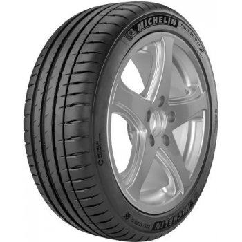 Pneumatiky Michelin PS4 265/40 R18 101Y