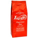 Lucaffé Espresso Bar 1 kg – Zbozi.Blesk.cz